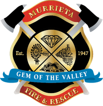 Murrieta Fire & Rescue